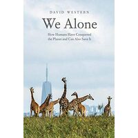 We Alone