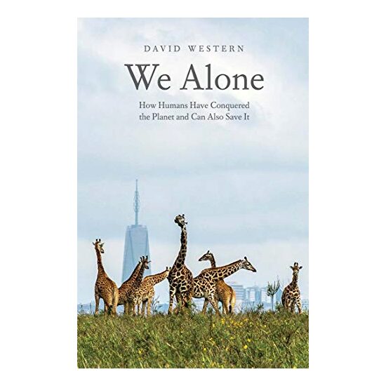 We Alone - Imagine 1