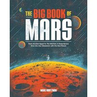 Big Book of Mars