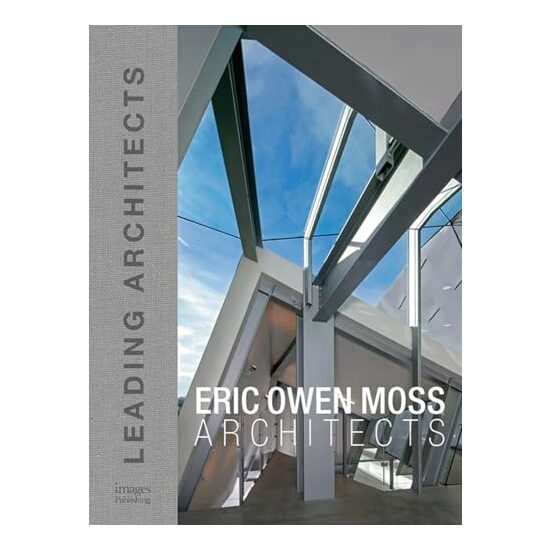 Eric Owen Moss Architects - Leading Architects - Imagine 1
