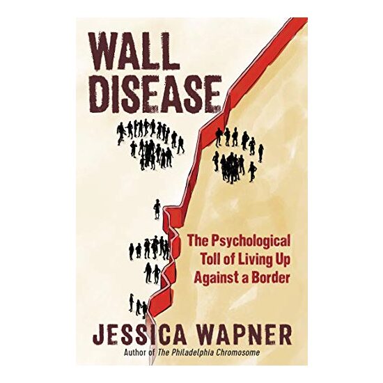 Wall Disease - Imagine 1