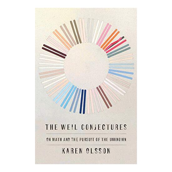The Weil Conjectures
