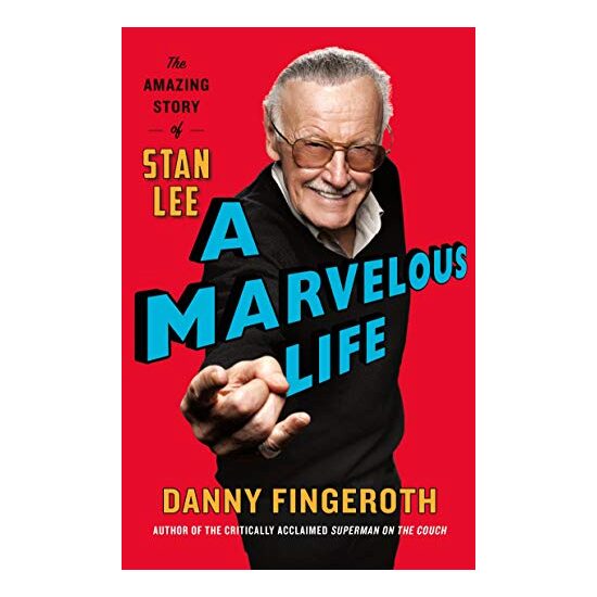 A Marvelous Life - Imagine 1