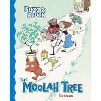 Moolah Tree