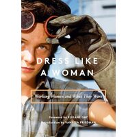 Dress like a woman
