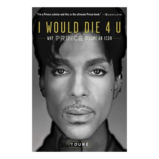 I Would Die 4 U