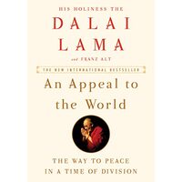 An appeal to the world