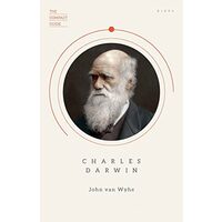 Charles Darwin - The Compact Guide, John van Whye