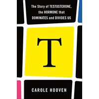 T, Carole Hooven