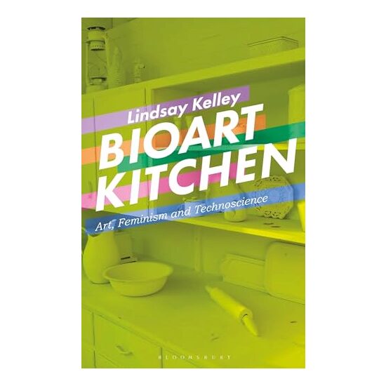 Bioart Kitchen - Imagine 1