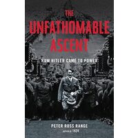 The Unfathomable Ascent