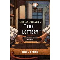 Shirley Jackson's "The Lottery", Miles Hyman