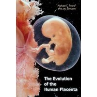 The evolution of the human placenta