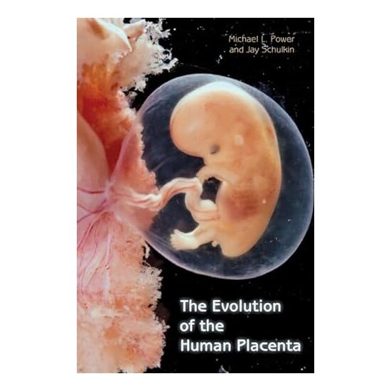 The evolution of the human placenta - Imagine 1