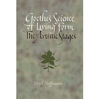 Goethe's science of living form