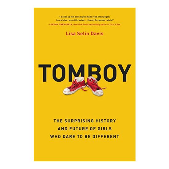 Tomboy