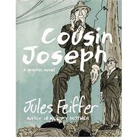 Cousin Joseph