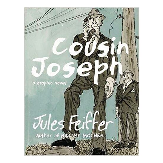 Cousin Joseph