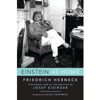 Einstein at home