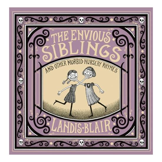 Envious Siblings