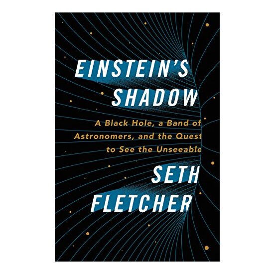 Einstein's Shadow