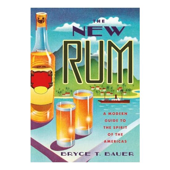 The new rum - Imagine 1