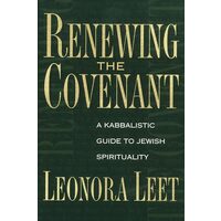 Renewing the Covenant