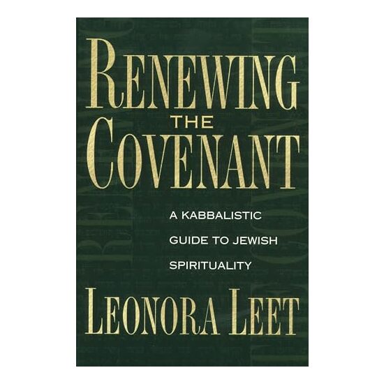 Renewing the Covenant