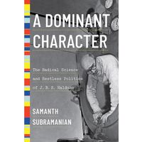 Dominant Character