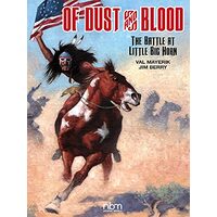Of Dust & Blood