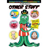 Peter Bagge's other stuff