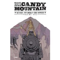 Rock Candy Mountain