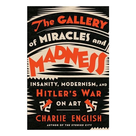 Gallery of Miracles and Madness