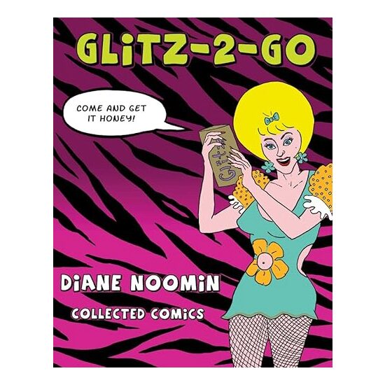 Glitz-2-Go - Imagine 1