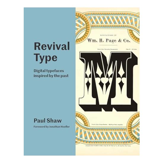 Revival Type