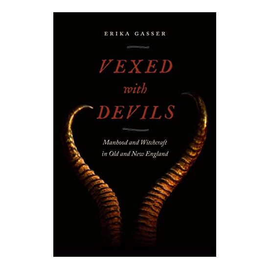 Vexed with Devils