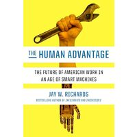The Human Advantage