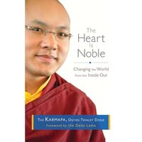 Heart Is Noble