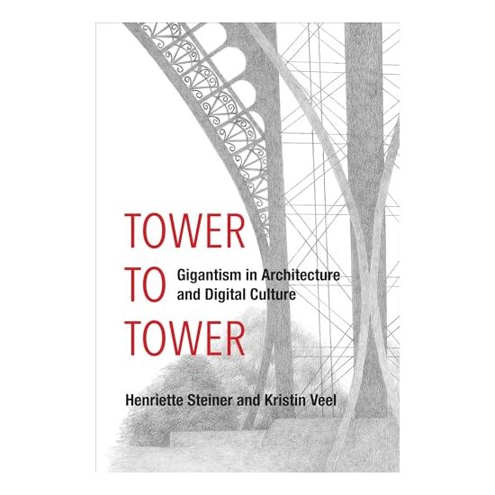 Tale of Two Towers - Imagine 1
