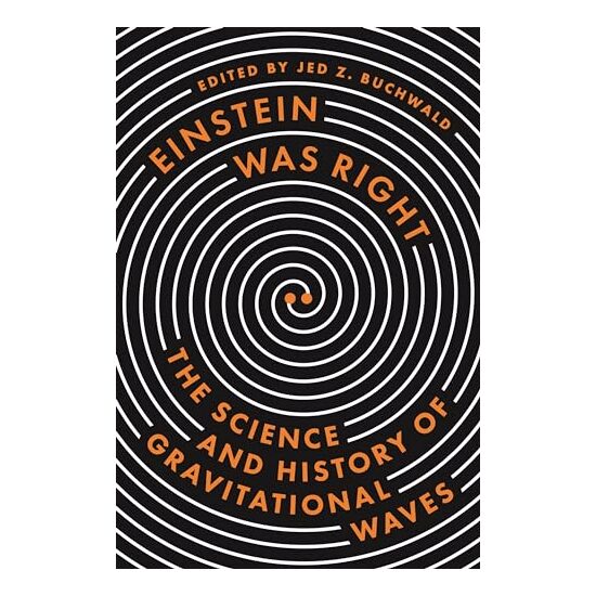 Einstein Was Right