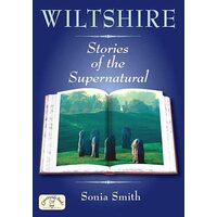 Wiltshire Stories of the Supernatural