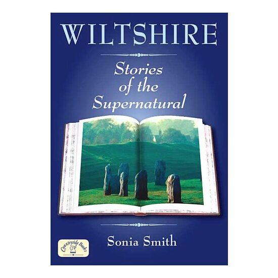 Wiltshire Stories of the Supernatural
