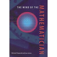 The mind of the mathematician