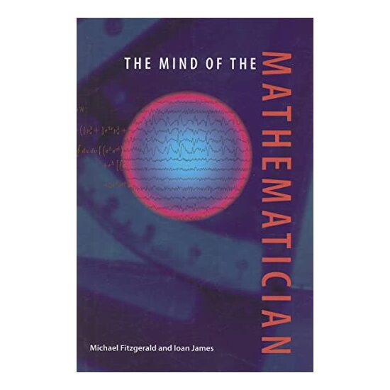 The mind of the mathematician