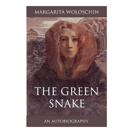 The Green Snake