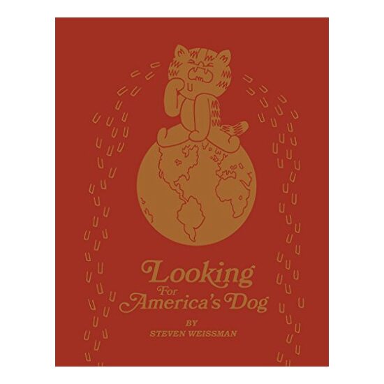 Looking For America's Dog - Imagine 1
