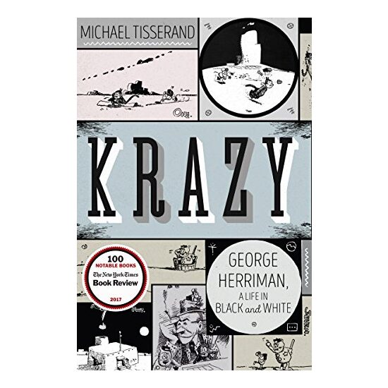 Krazy