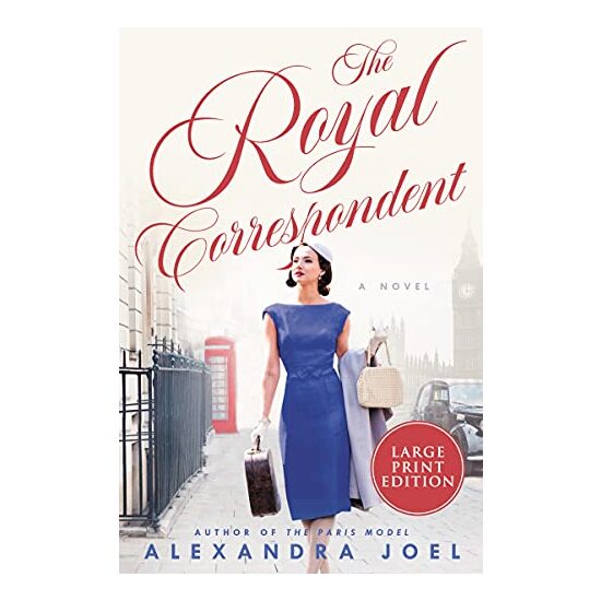 The Royal Correspondent