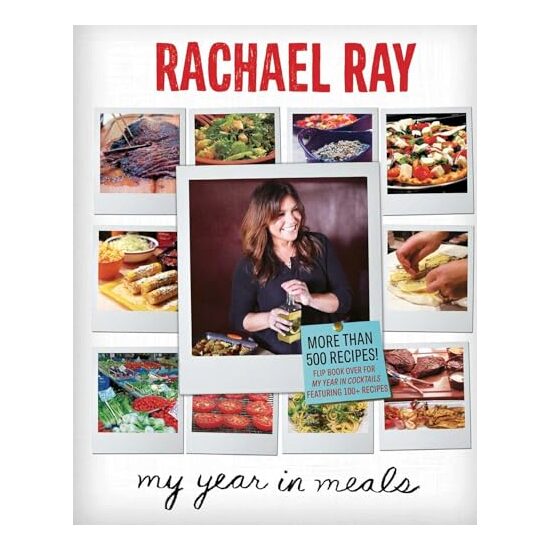 My Year in Meals, Rachael Ray - Imagine 1
