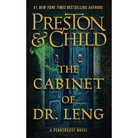Cabinet of Dr. Leng